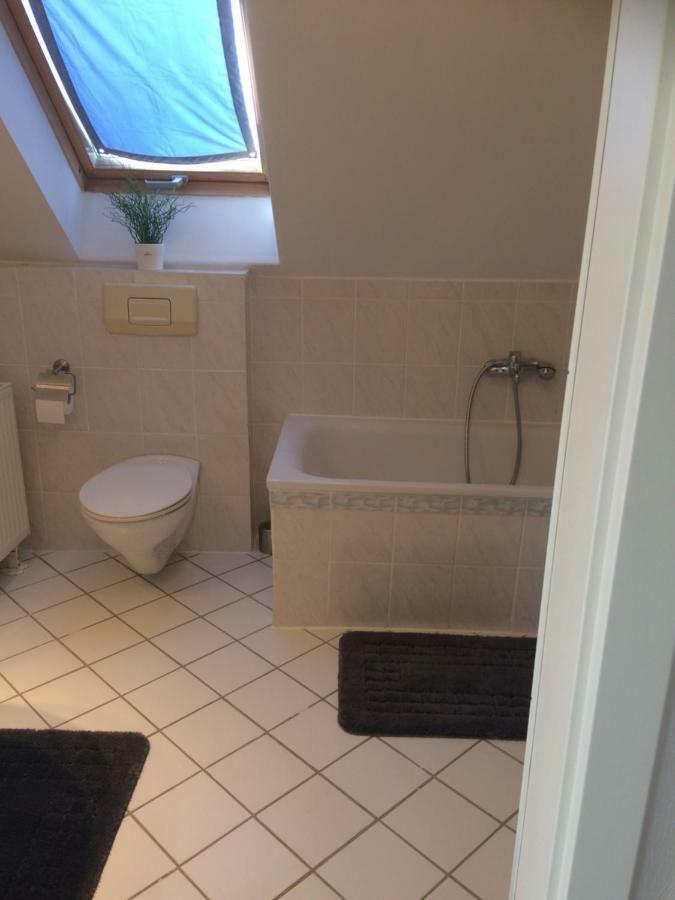 Ferienwohnung Gabriela Xanten Exteriör bild
