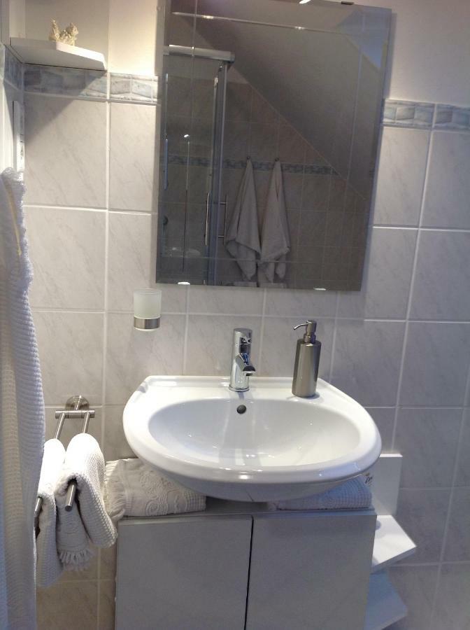 Ferienwohnung Gabriela Xanten Exteriör bild