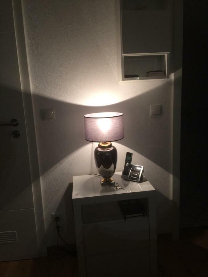 Ferienwohnung Gabriela Xanten Exteriör bild