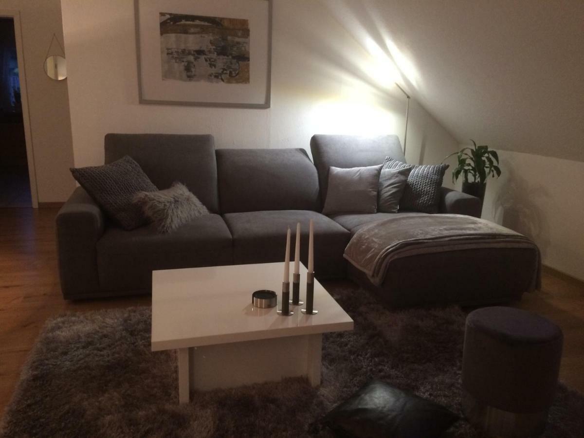 Ferienwohnung Gabriela Xanten Exteriör bild